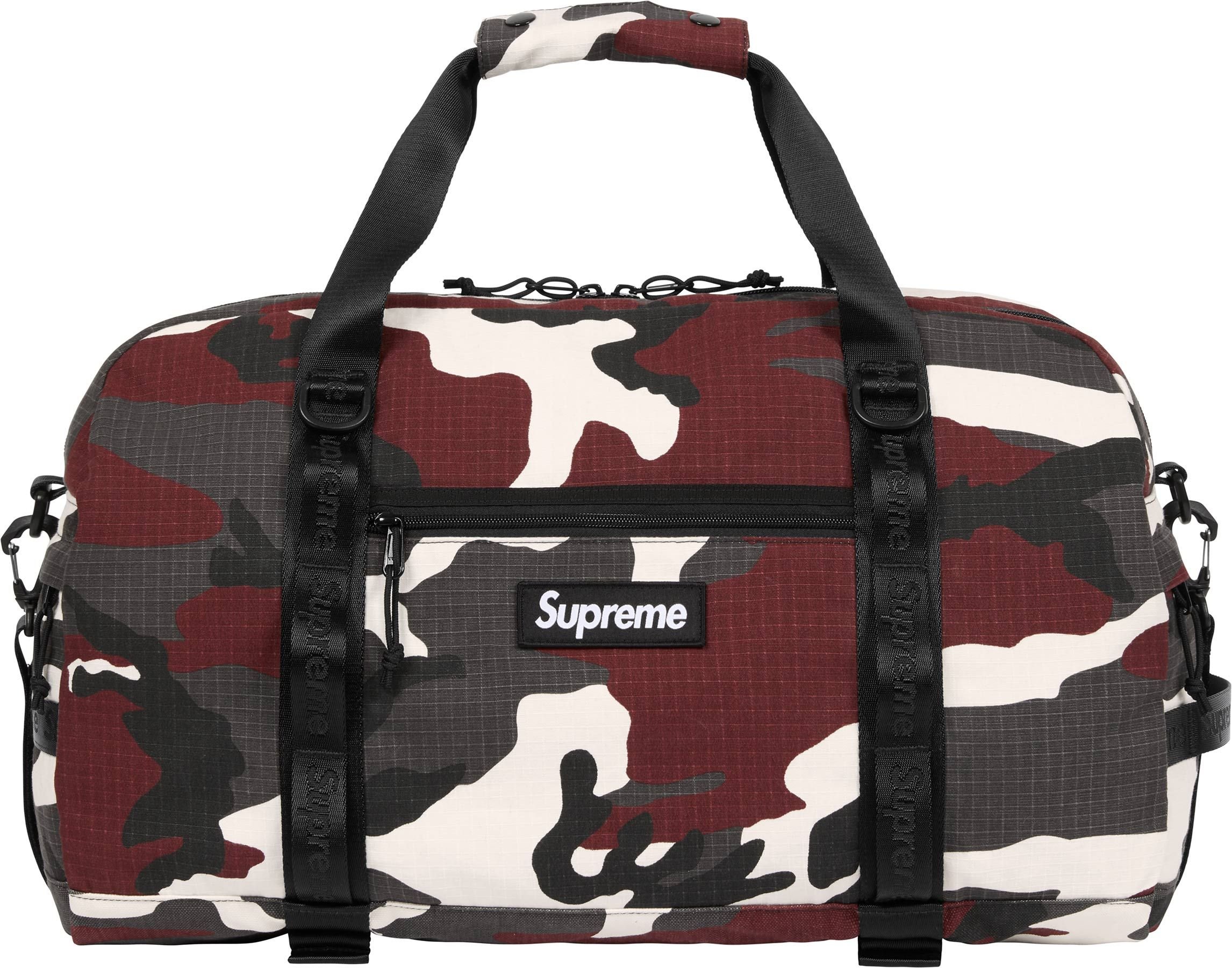 Duffle Bag view 13